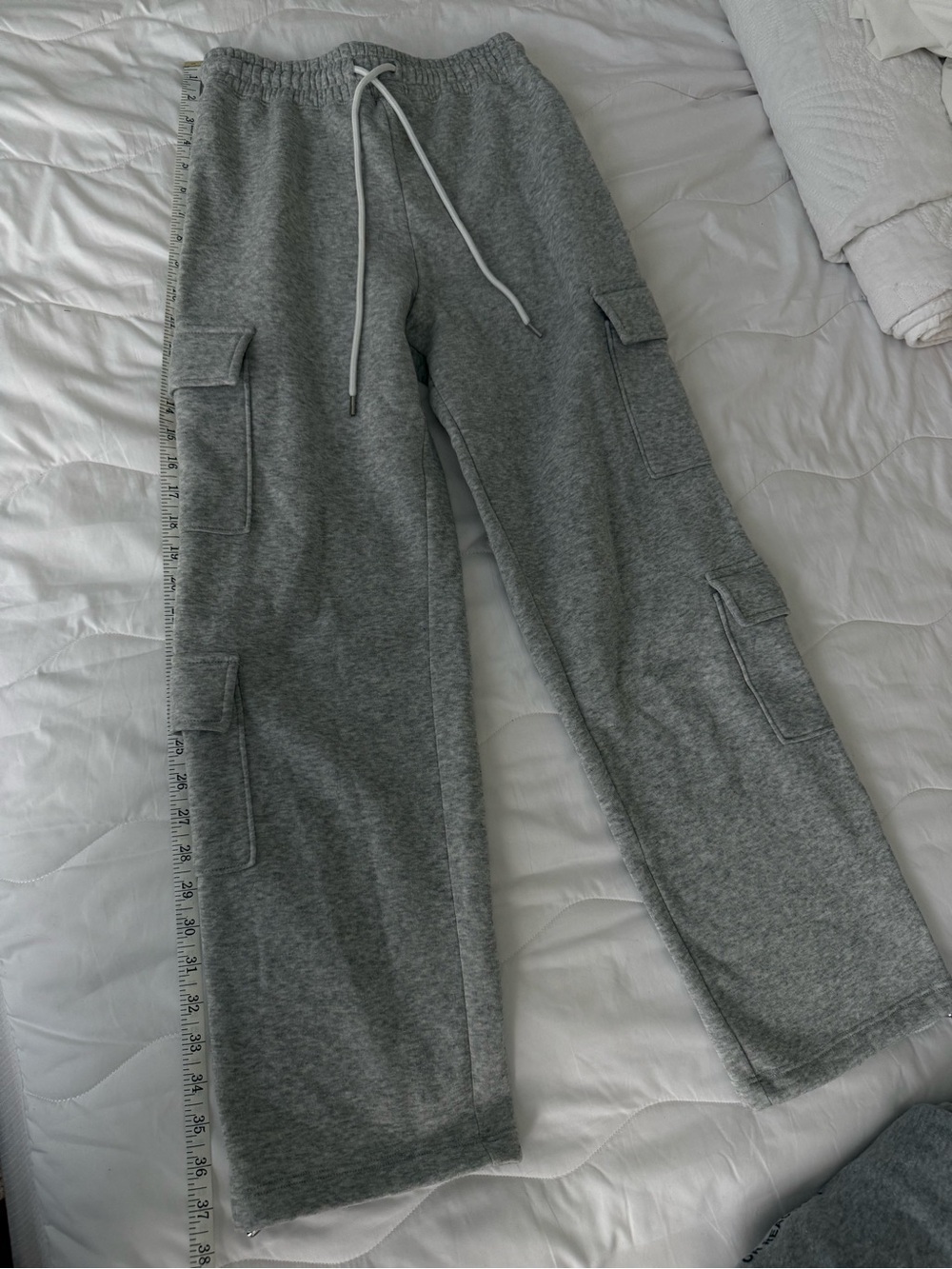Sweatpants - Picture 9 of 9